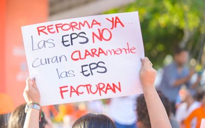 Explorando los pilares y beneficios de la reforma a la salud aprobada en la Cámara de Representantes