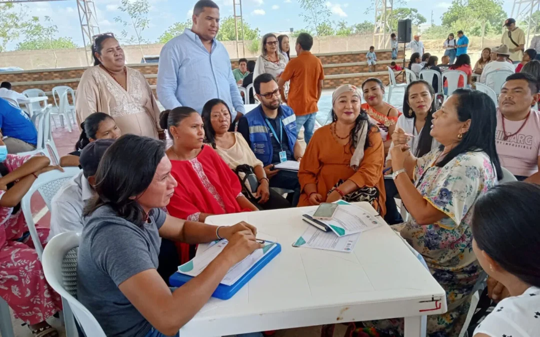 Atención Primaria en Salud en Colombia: Una Estrategia Fundamental para la Transformación del Sistema de Salud